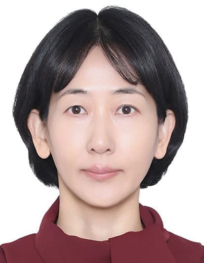 Cho Yoonmi, Director for New Delhi (India) Office, Korea Tourism Organization