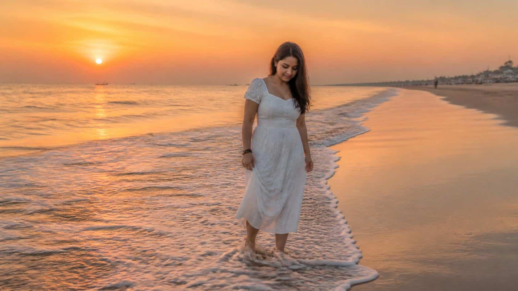 Ocean Salt Therapy, Sterling Puri