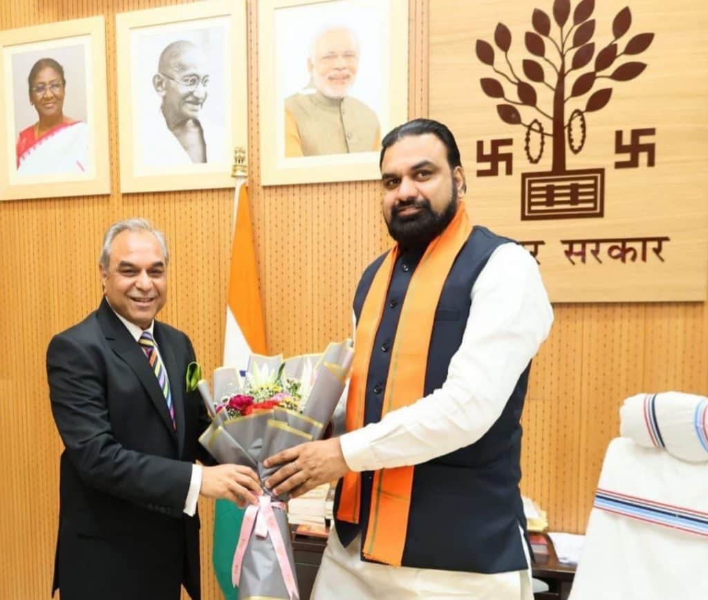 ITC Hotels signs Welcomhotel by ITC Hotels, Rajgir; strengthens presence in Bihar