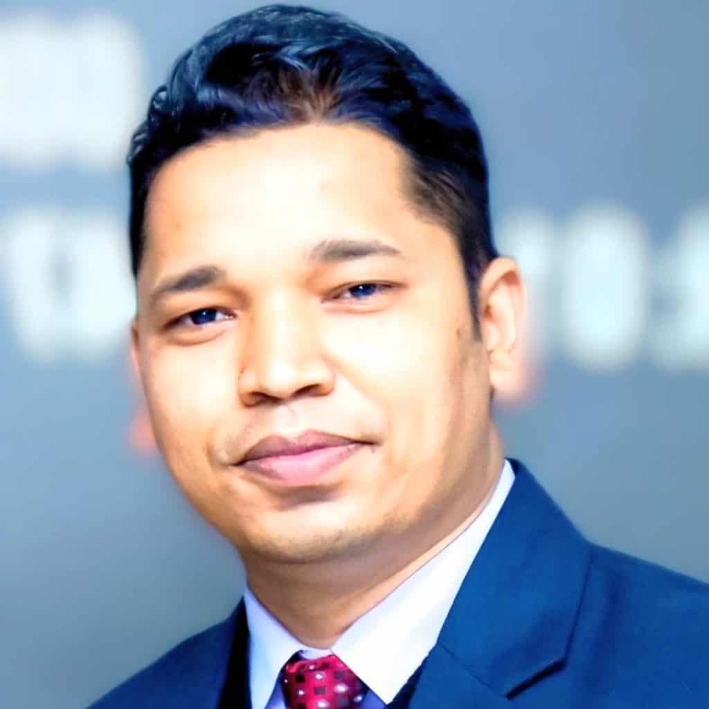 Heera Singh, Director of Finance, Jim Corbett Marriott Resort & Spa