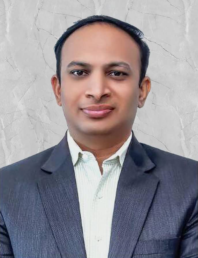 Rajesh Dudi, Director of Sales, ibis Hyderabad HITEC City