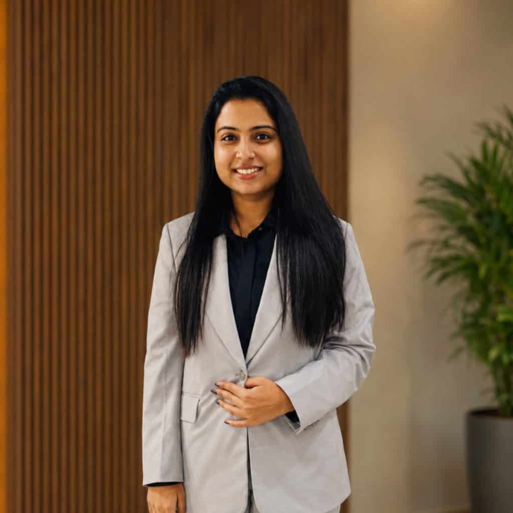 Rajni Kumari Singh, Marketing Manager, MAYFAIR Hotels & Resorts