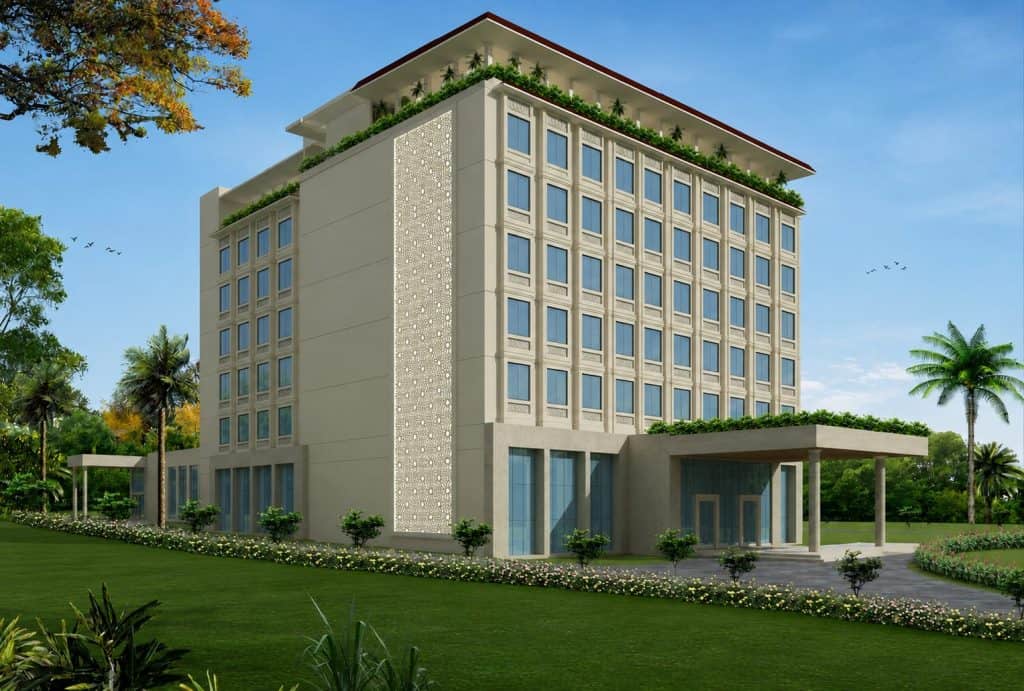 ITC Hotels signs Welcomhotel Dehradun Selaqui, strengthens presence in Uttarakhand