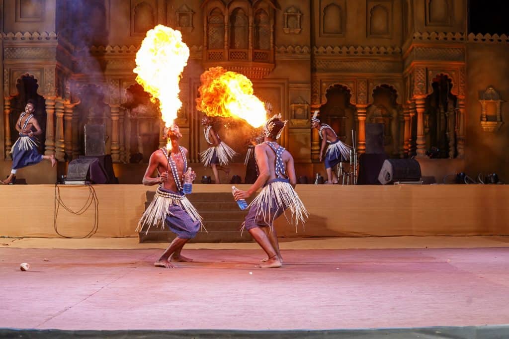 Rann Utsav–The Tent City Returns from 1 November, opening a four-month celebration of Kutch