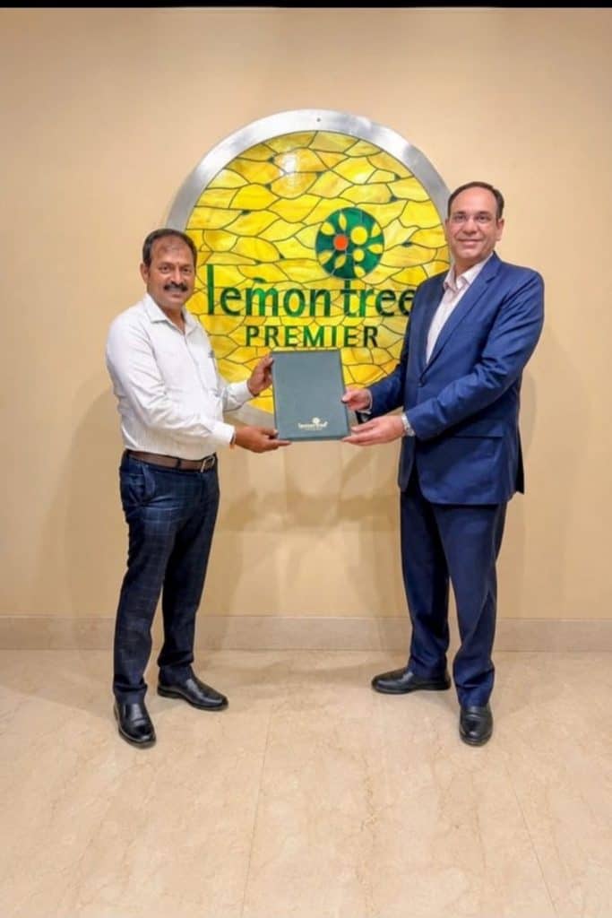 Lemon Tree Hotels deepens its domestic footprint while strengthening its international presence with two new signings