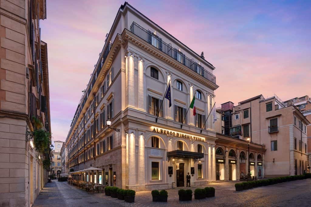 Starhotels’ I AM STAR loyalty program expands its international reach through a strategic partnership with IHCL’s Taj Innercircle - Neupass