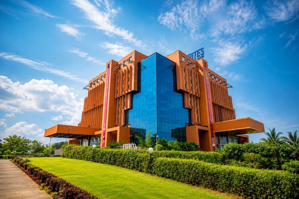 The Orchid Pune
