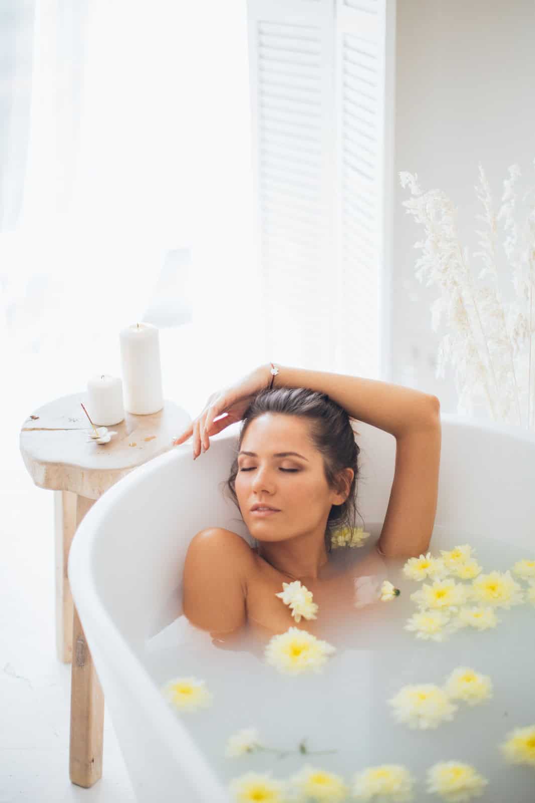 A Popular Global Wellness Experience To Help Restoration. Image Courtesy: Elina Fairytale, Pexels