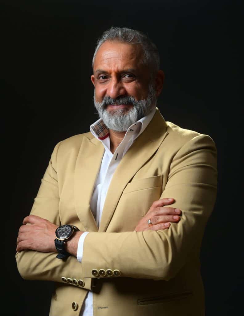 Naveen Kundu acquires majority stake in VOYAGE 1, creating a next-generation Global Destination Management Group