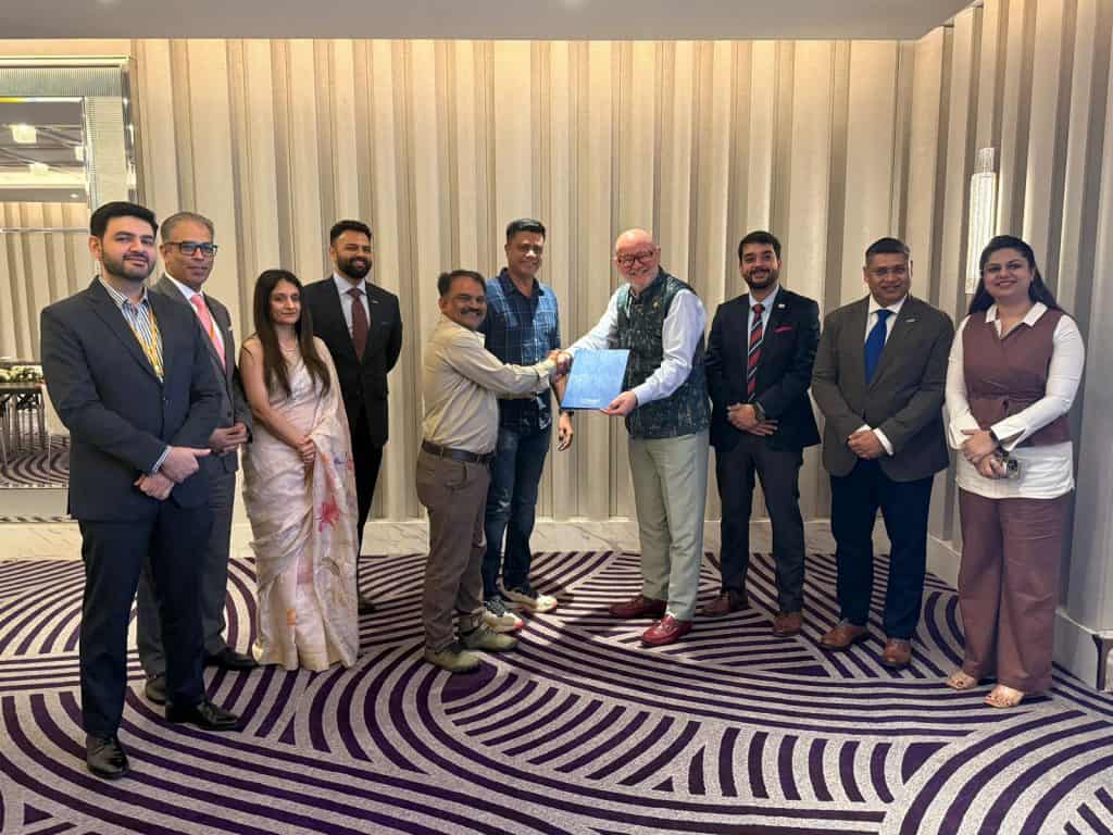 D and D Enterprise partners with Wyndham Hotels & Resorts to bring Ramada Encore by Wyndham to Dwarka
