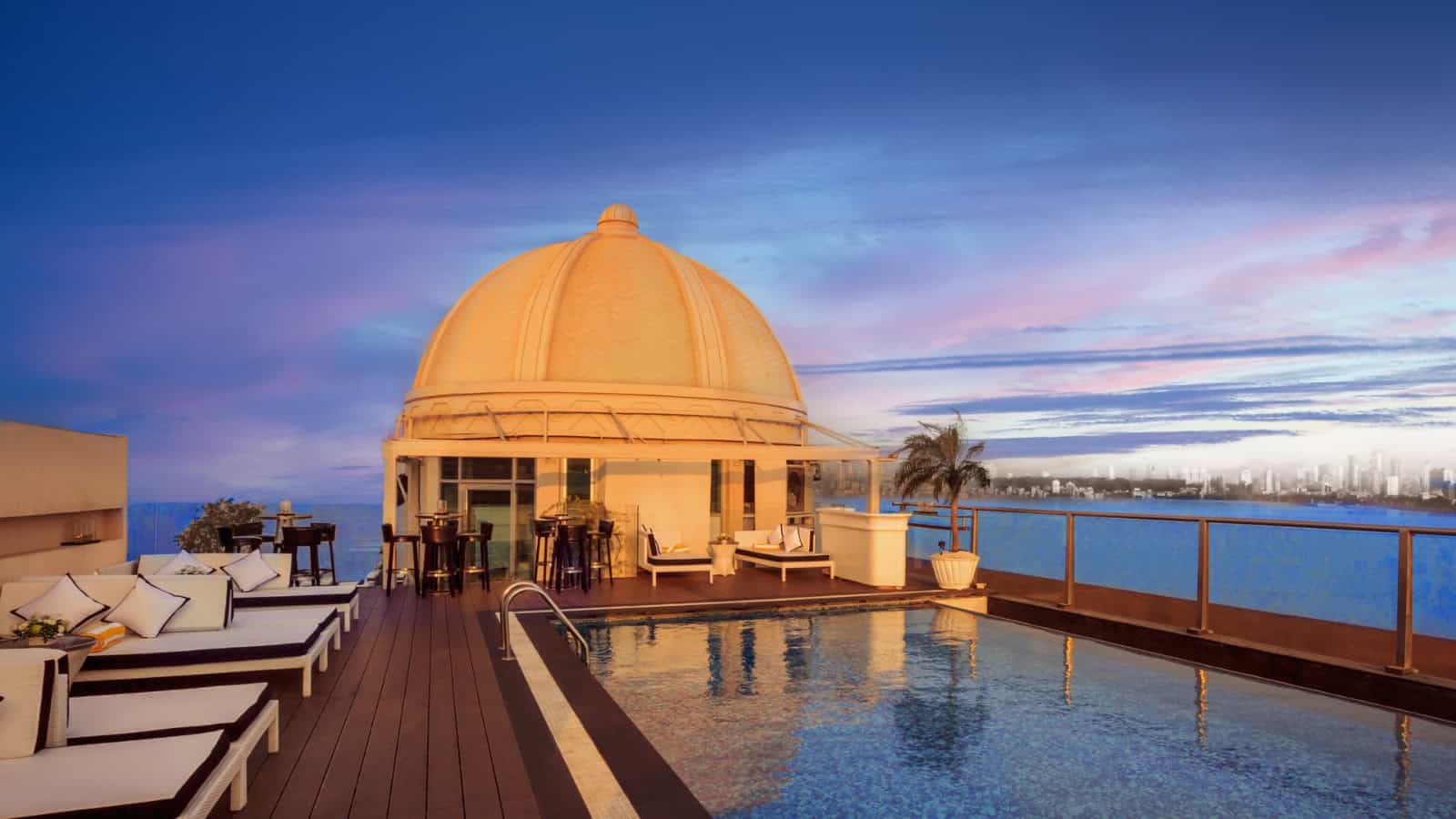 InterContinental Marine Drive-Mumbai by IHG