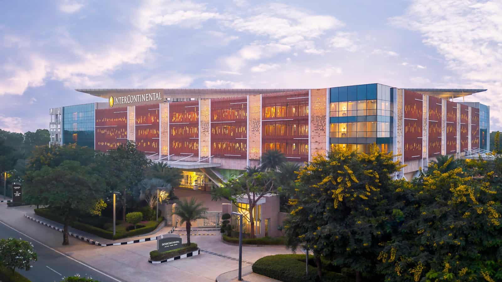InterContinental Jaipur