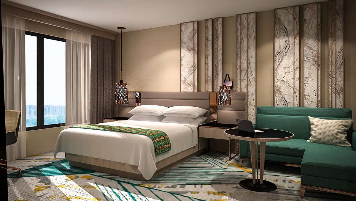 Holiday Inn Chandigarh Zirakpur