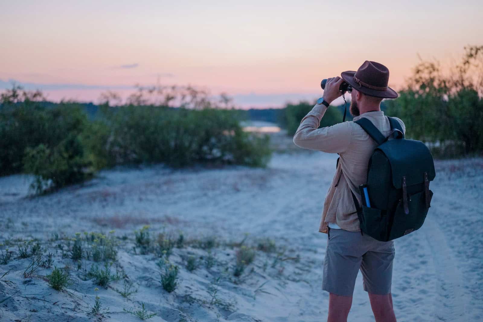 Nature-led travel works particularly well for couples, multigenerational families and solo guests because it allows connection without constant activity