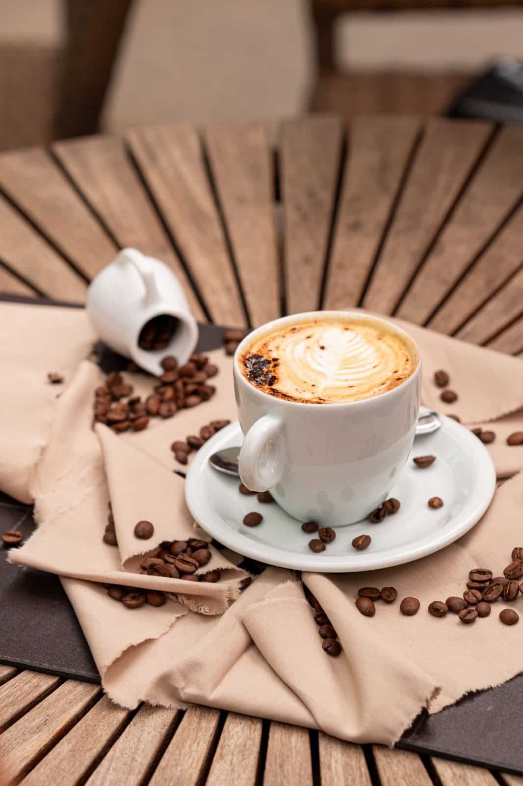 India’s ready-to-drink tea and coffee market, for example, is projected to rise from USD 3.7 billion in 2025 to about USD 6.9 billion by 2034.