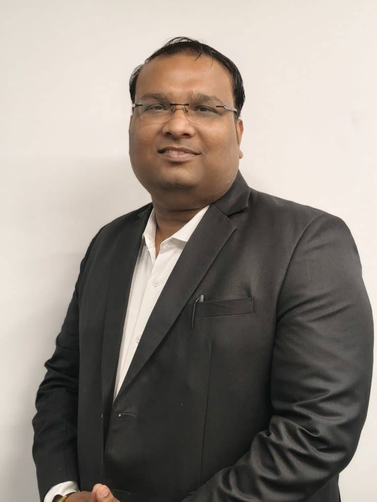 Gaurav Jain, Chief Financial Officer, Cygnett Hotels & Resorts