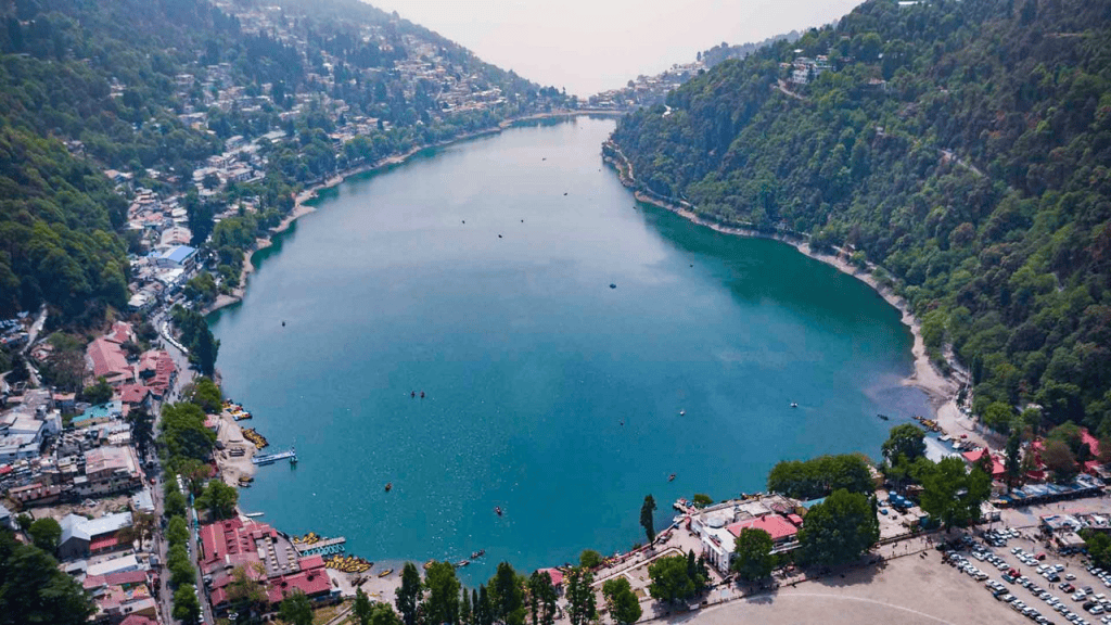 India enters the Micro Holiday Economy: More trips, higher standards, new destinations