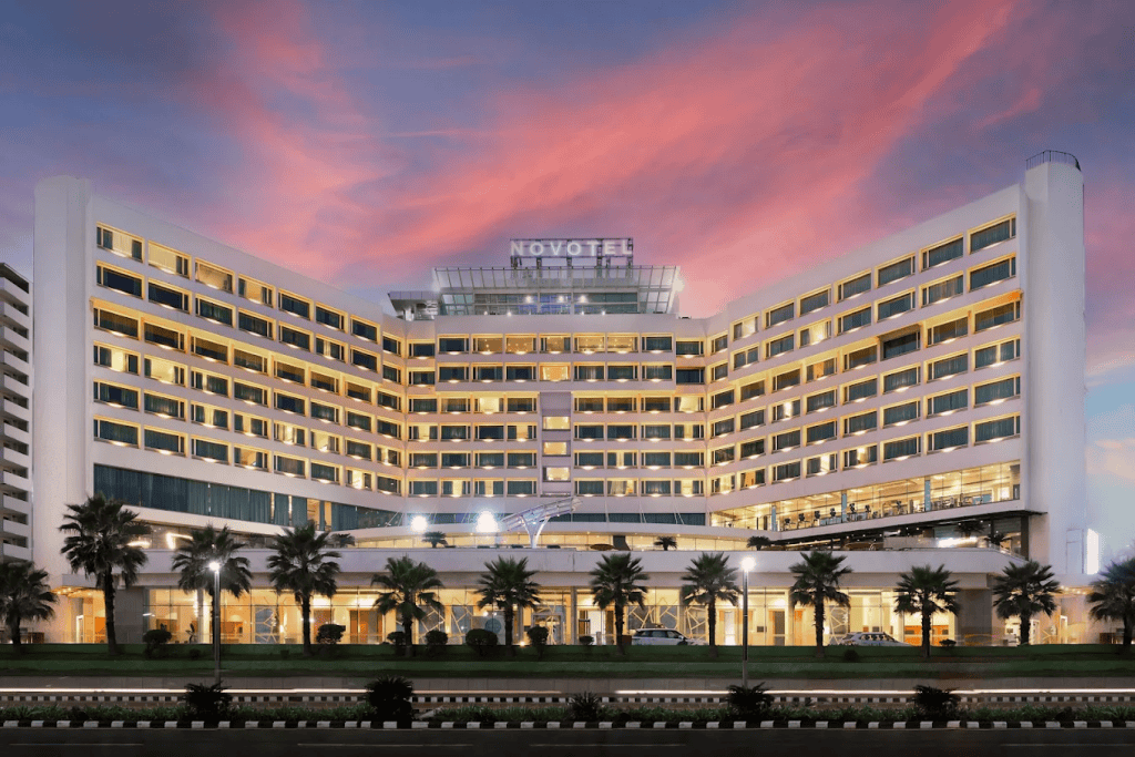 Novotel Visakhapatnam Varun Beach strengthens leadership bench with key promotions across core functions
