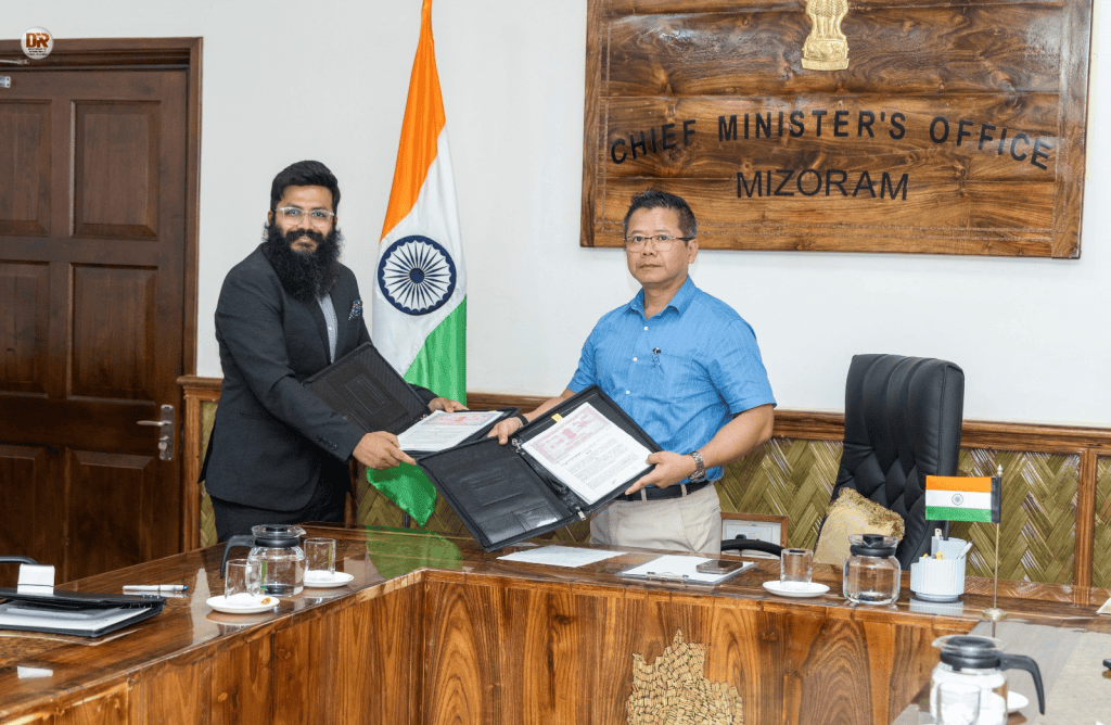 Polo Hotels & Resorts expands Northeast footprint with signing of new property in Aizawl, Mizoram