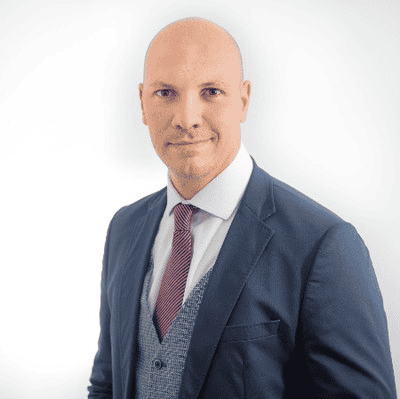 Marcelo Kaiser, Chief Operating Officer, Aviation at AVIAREPS
