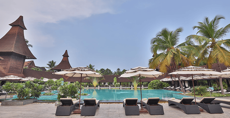 The LaLiT Resort & Spa Bekal