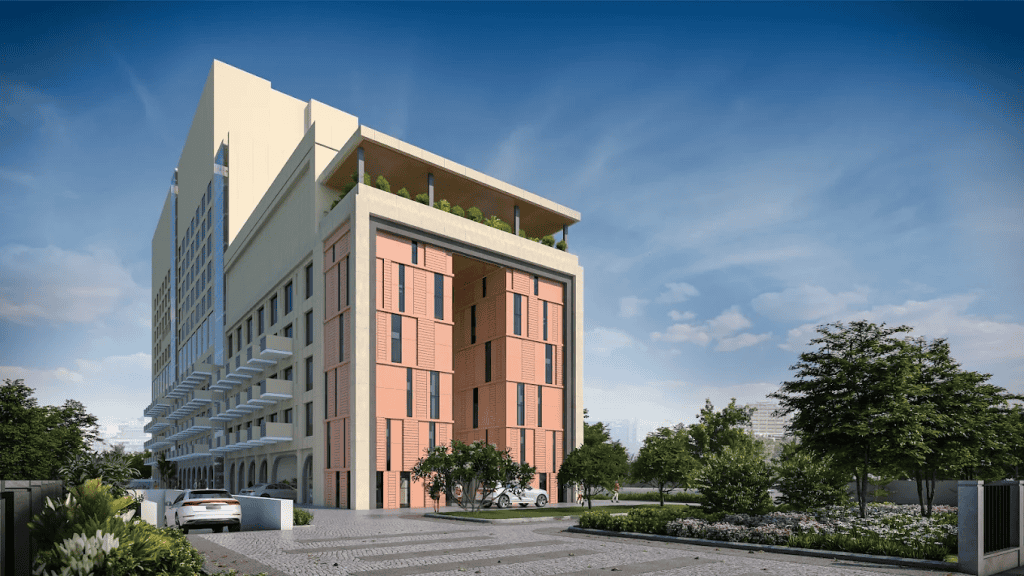 Hilton debuts lifestyle portfolio in India with opening of Slohh by Roach Bengaluru, Curio Collection by Hilton
