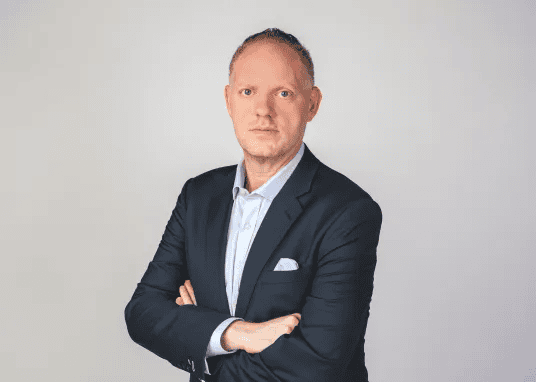 Tal Shefer, senior vice president, Brand Management, Asia Pacific, Hilton