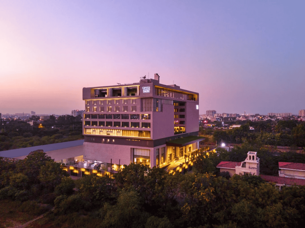 THE Park Indore