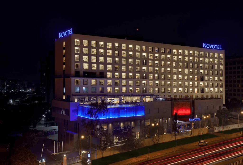 Novotel Pune strengthens leadership team with two key appointments
