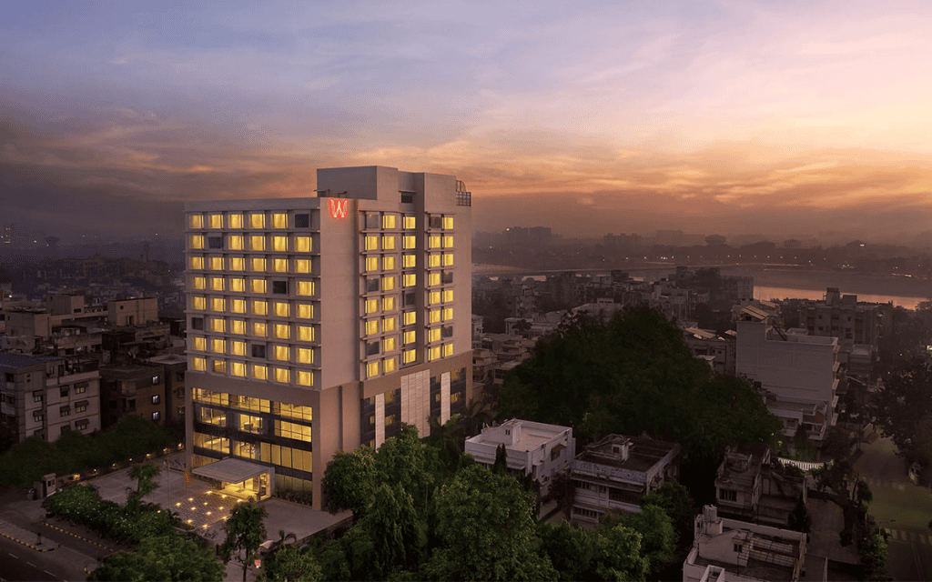 ITC Hotels signs definitive agreement for strategic acquisition of a 130-key operating hotel in Ahmedabad's vibrant commercial hub