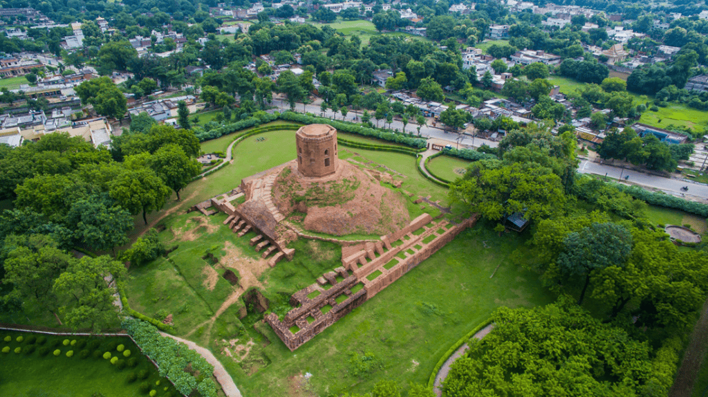 After a 28-year wait, Sarnath gets UNESCO World Heritage Tag; Big Boost for UP’s Buddhist Circuit