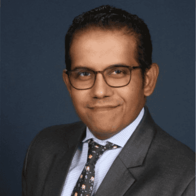  Anupam Dasgupta, Senior Vice President – Operations, North and Head of Wellness, The Leela