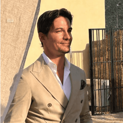Gianni Di Fede, Chief Commercial Officer, Radisson Hotel Group