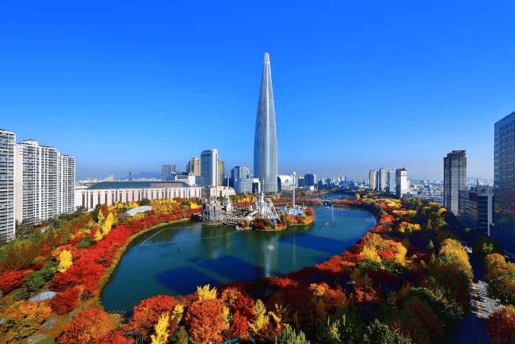 Korea Tourism