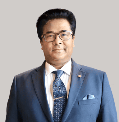 Prabhat Verma, Chief People Officer, IHCL
