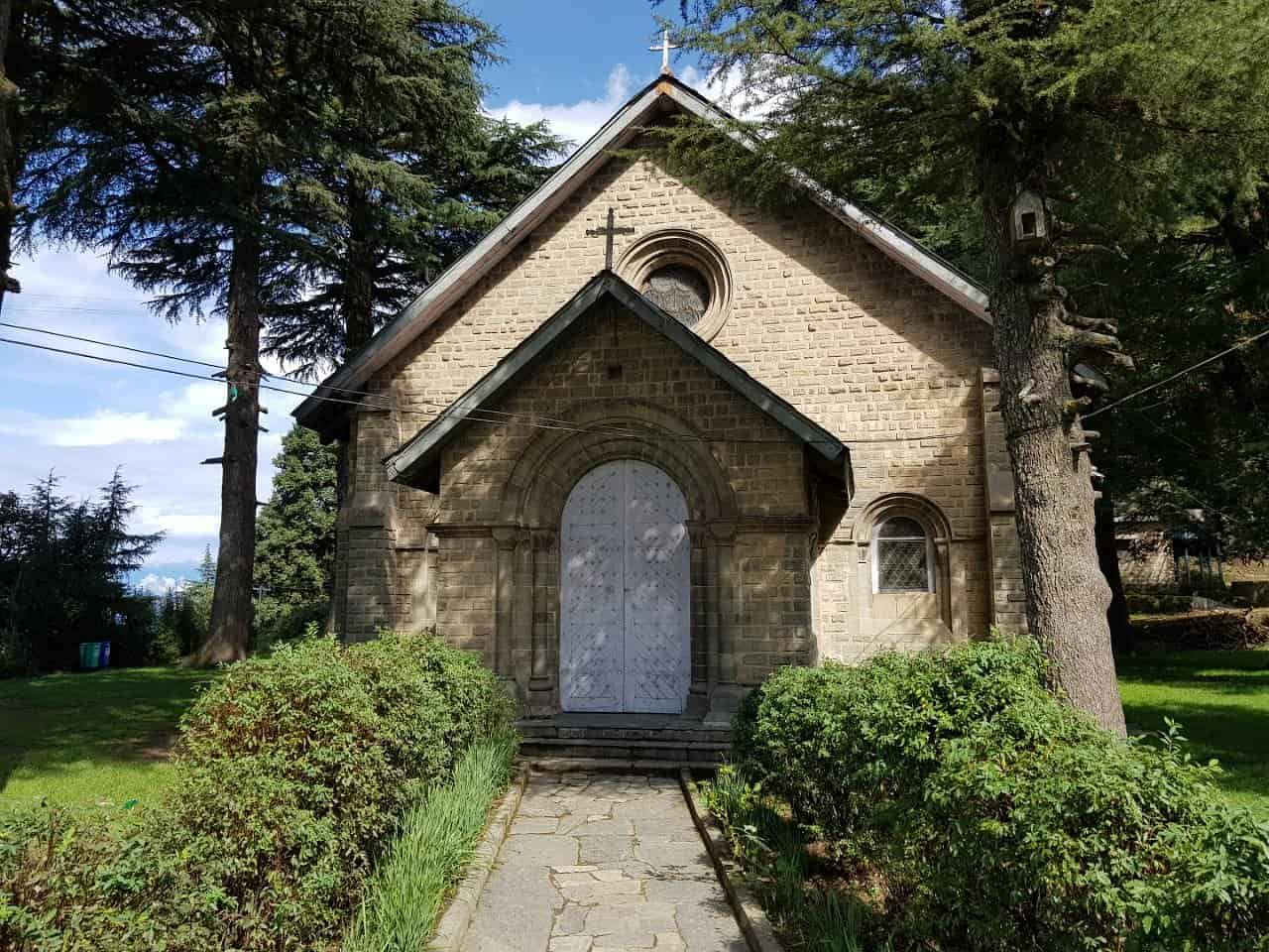 St John’s Church