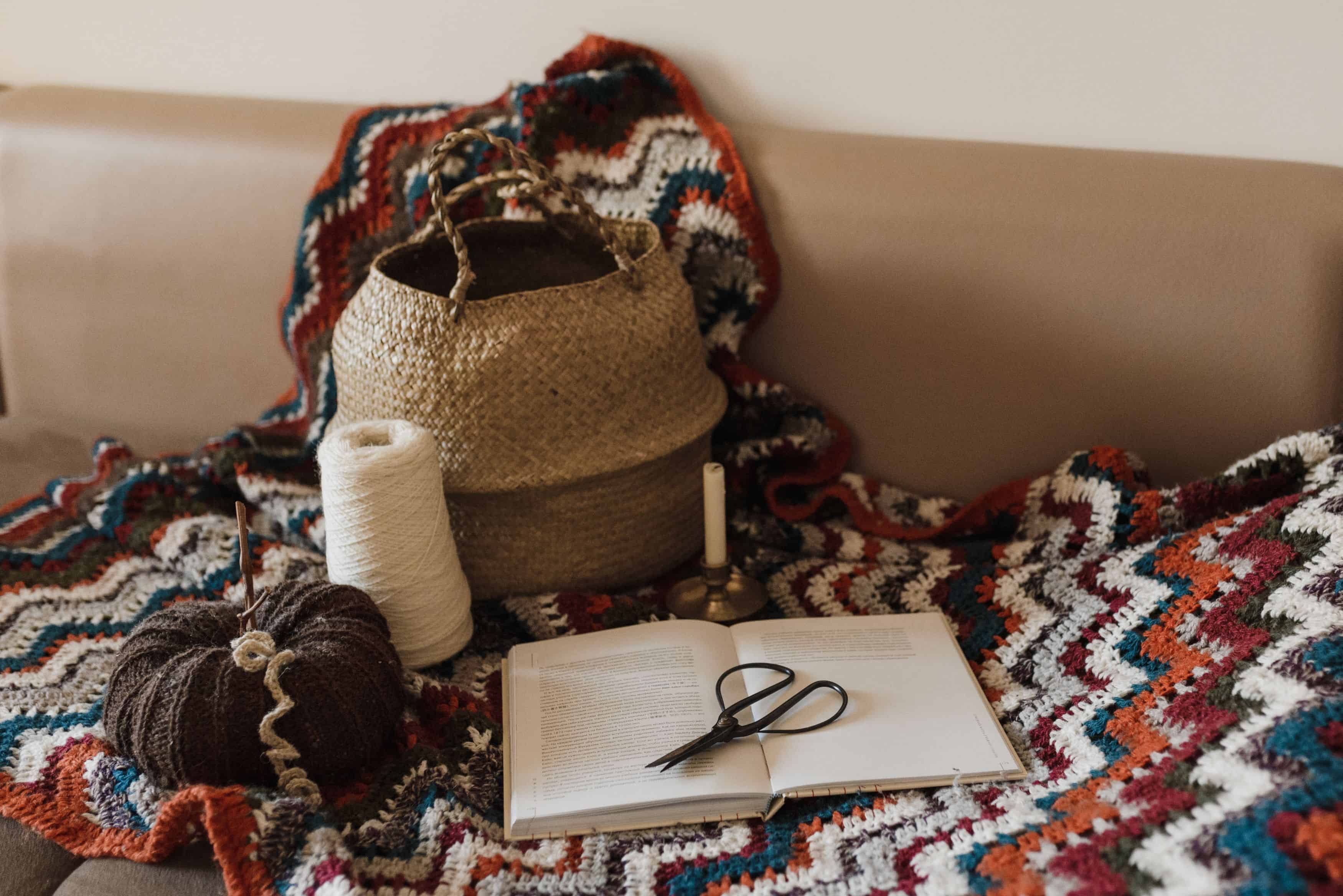 Creative Art as Wellness: The Power of Making Mindfully. Image Courtesy:Arina Krasnikova via Pexels