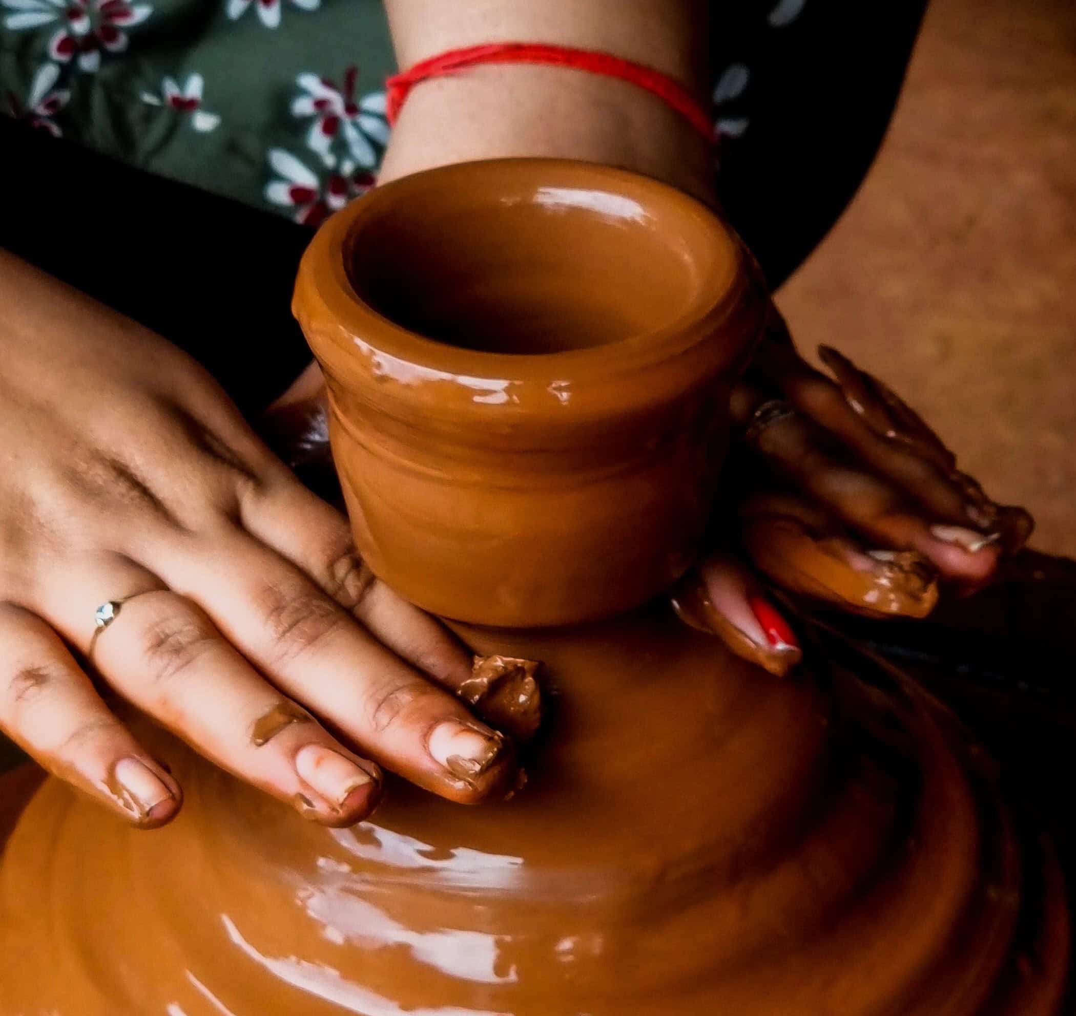 These objects remain as tangible proofs of your effort and care. Image Courtesy: Vivek Solanki via Pexels