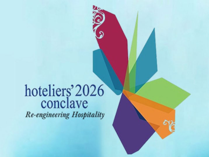 Hotel Association of India (HAI) to Host 7th Hoteliers' Conclave in New Delhi