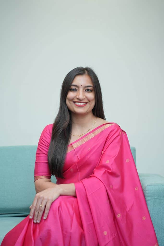 Aparna Ajith, Commercial Director, Hilton Hotels Bengaluru Outer Ring Road Embassy Tech Village
