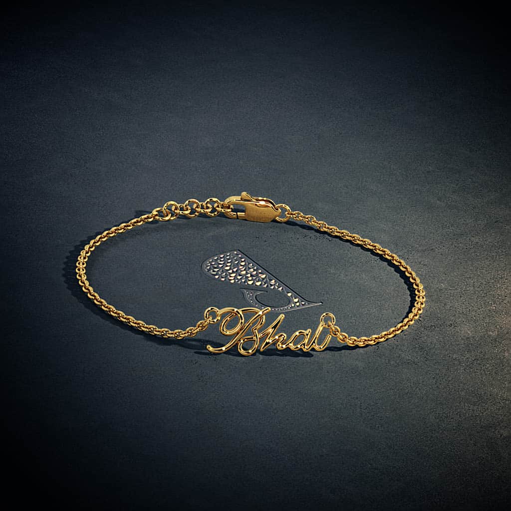 The “Bhai” design is affectionate, easy to understand and closely connected with the festival.