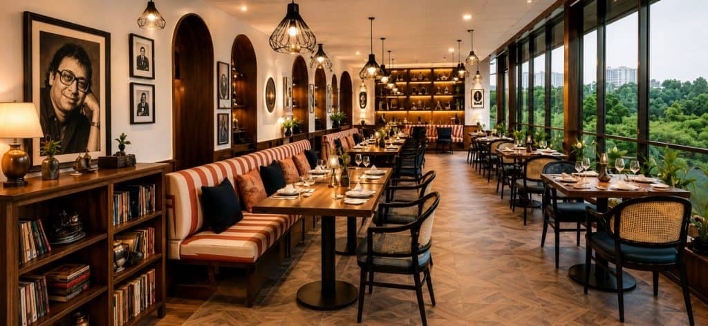 Polo Hotels Group announces the launch of Chapter, a new hospitality brand for the Modern Traveller