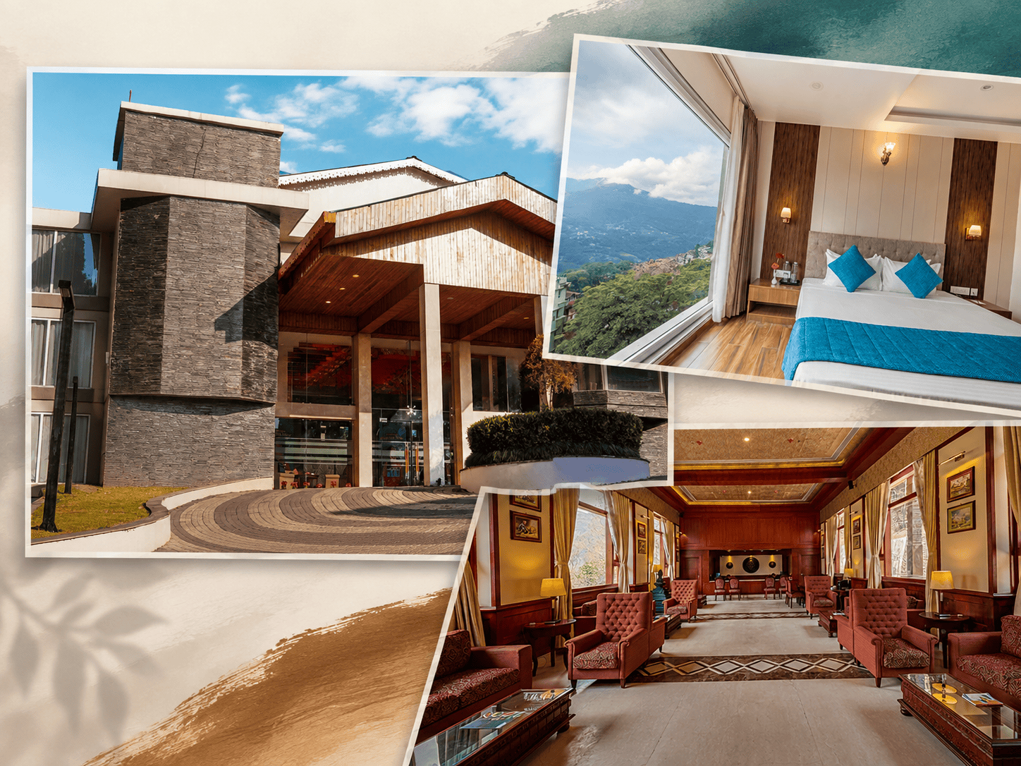 3 Perfect Rakhi Getaways from Kolkata with Sterling