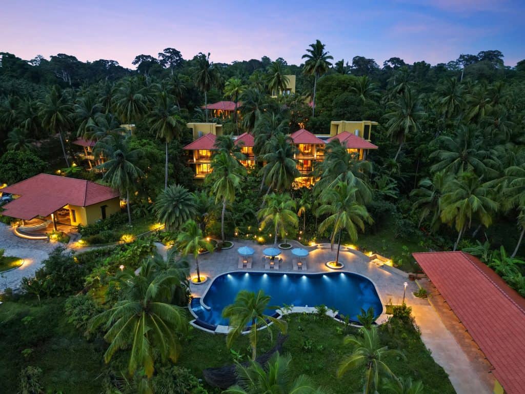 ITC Hotels signs Storii Havelock, expands presence in the Andaman & Nicobar Islands