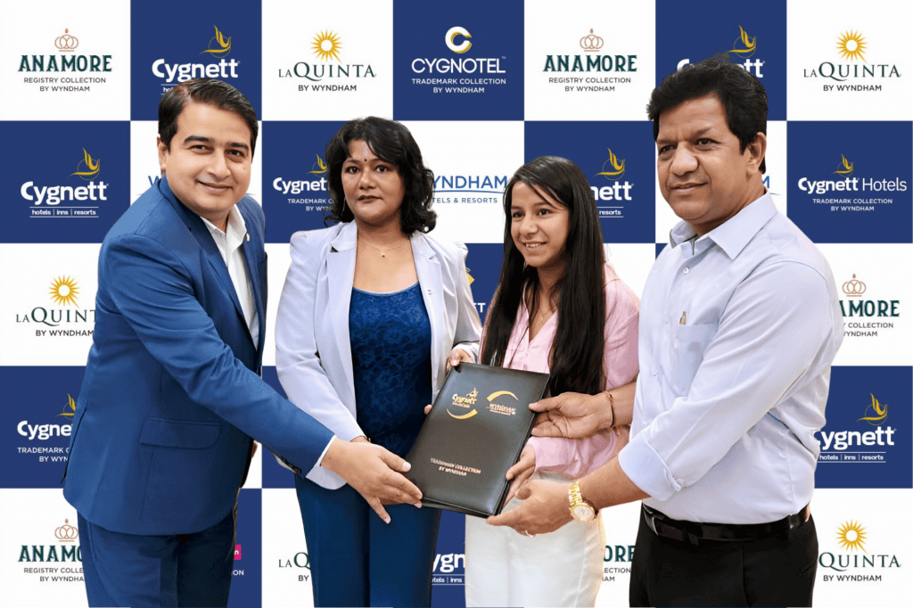 Cygnett Hotels & Resorts signs 50-key Cozzet Khatu Shyam, strengthens Rajasthan portfolio