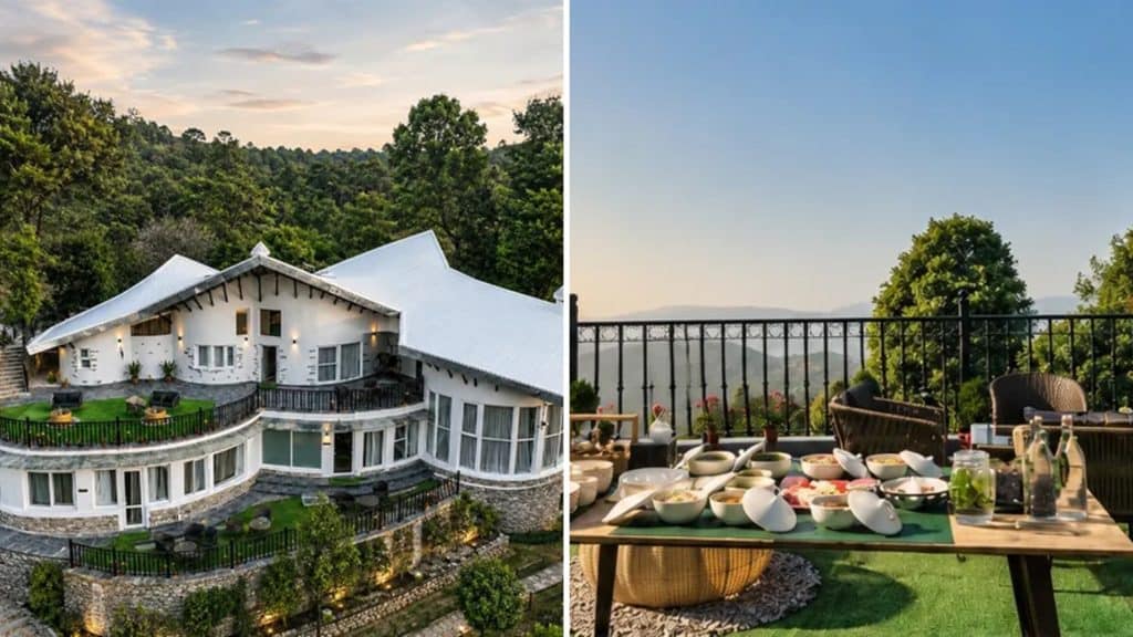 IHCL opens Tree of Life Himalaya, Hartola in Uttarakhand