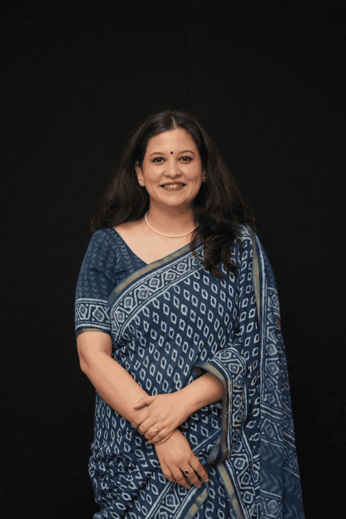 Divya Dabral, Director of Human Resources, Le Méridien Gurgaon, Delhi NCR