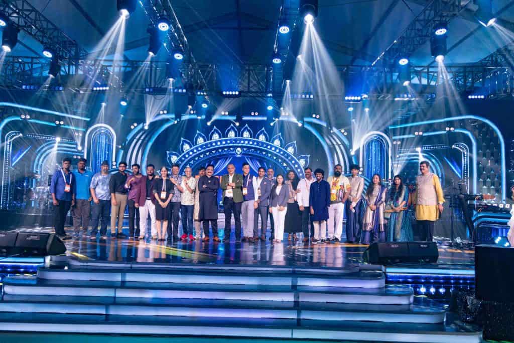 InterContinental Chennai Mahabalipuram Resort Hosts EEMAGINE 2026 Gala Dinner, Bringing Together India’s Leading Events and Experiential Community
