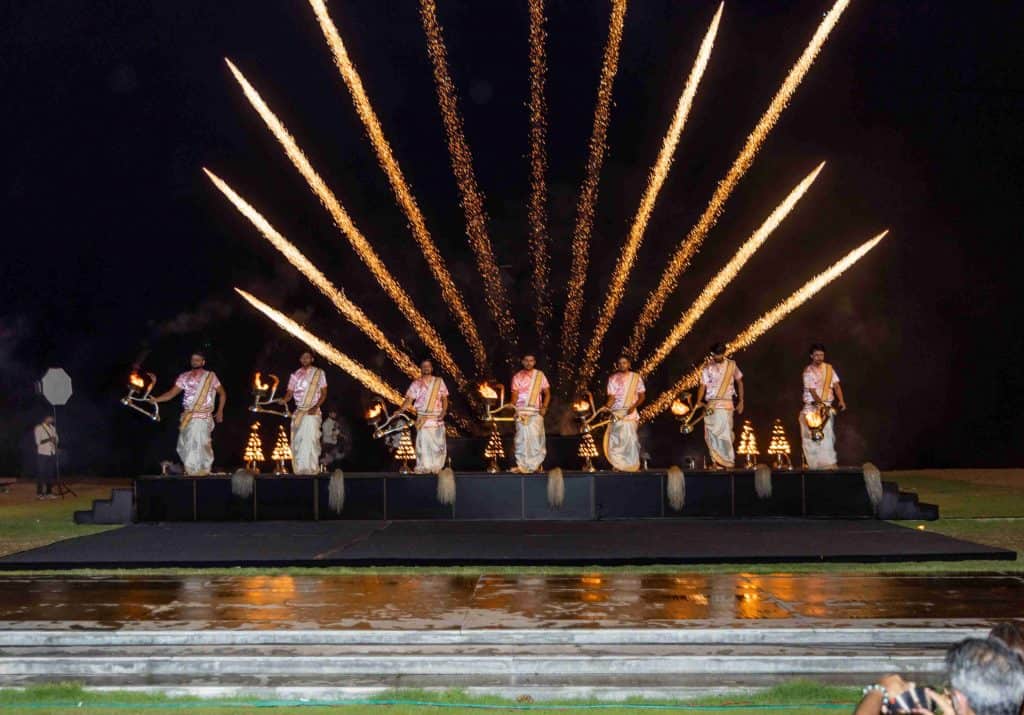 InterContinental Chennai Mahabalipuram Resort Hosts EEMAGINE 2026 Gala Dinner, Bringing Together India’s Leading Events and Experiential Community