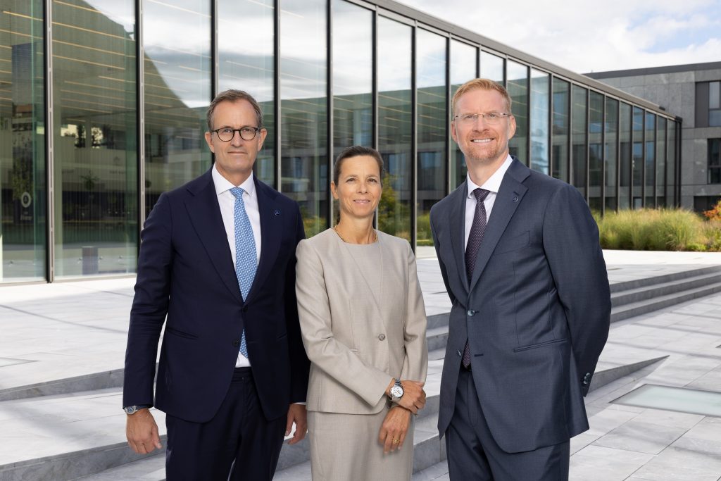 Achim Schmitt joins EHL Group as the next CEO
